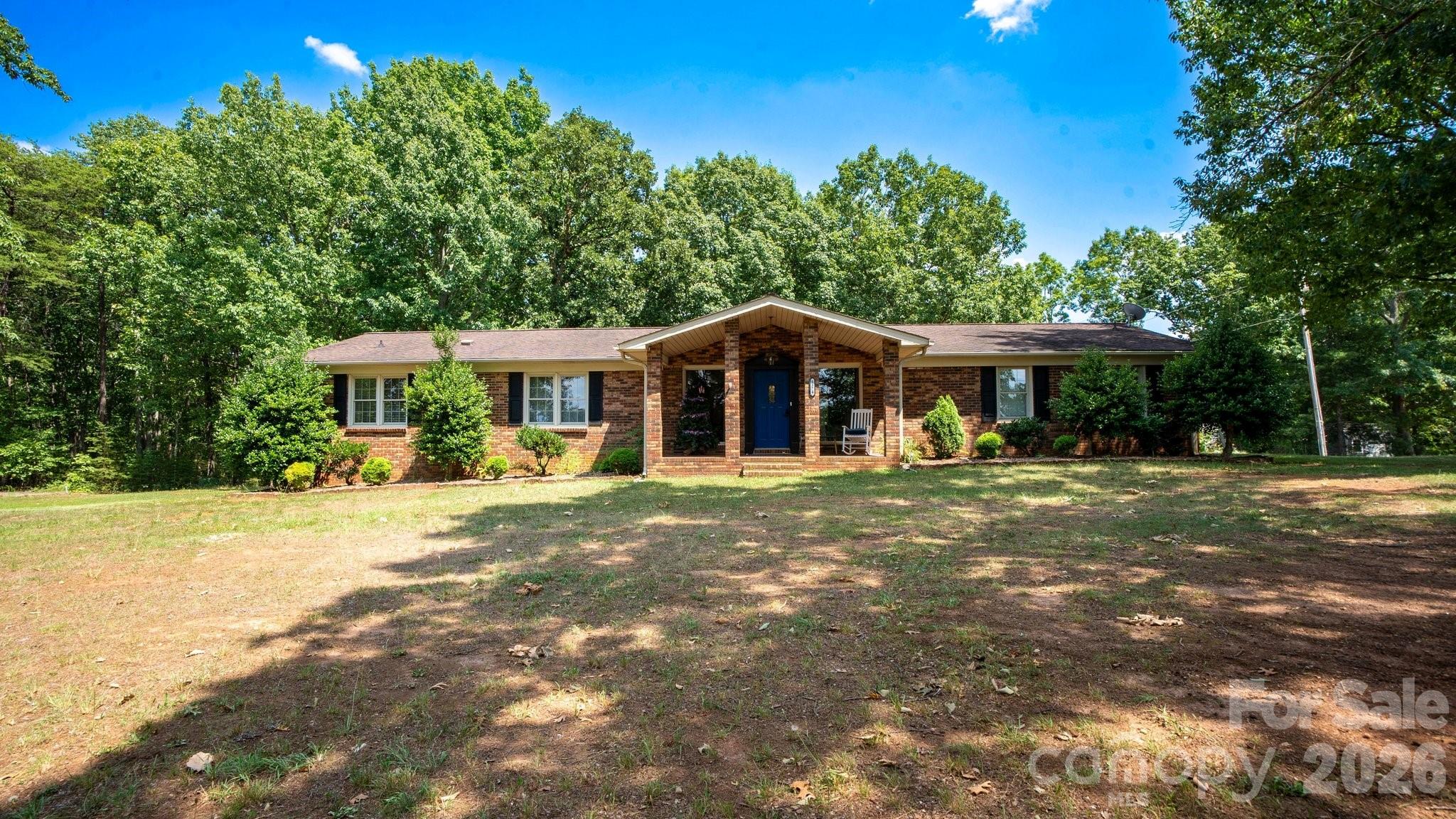 5374 N NC 150 Highway