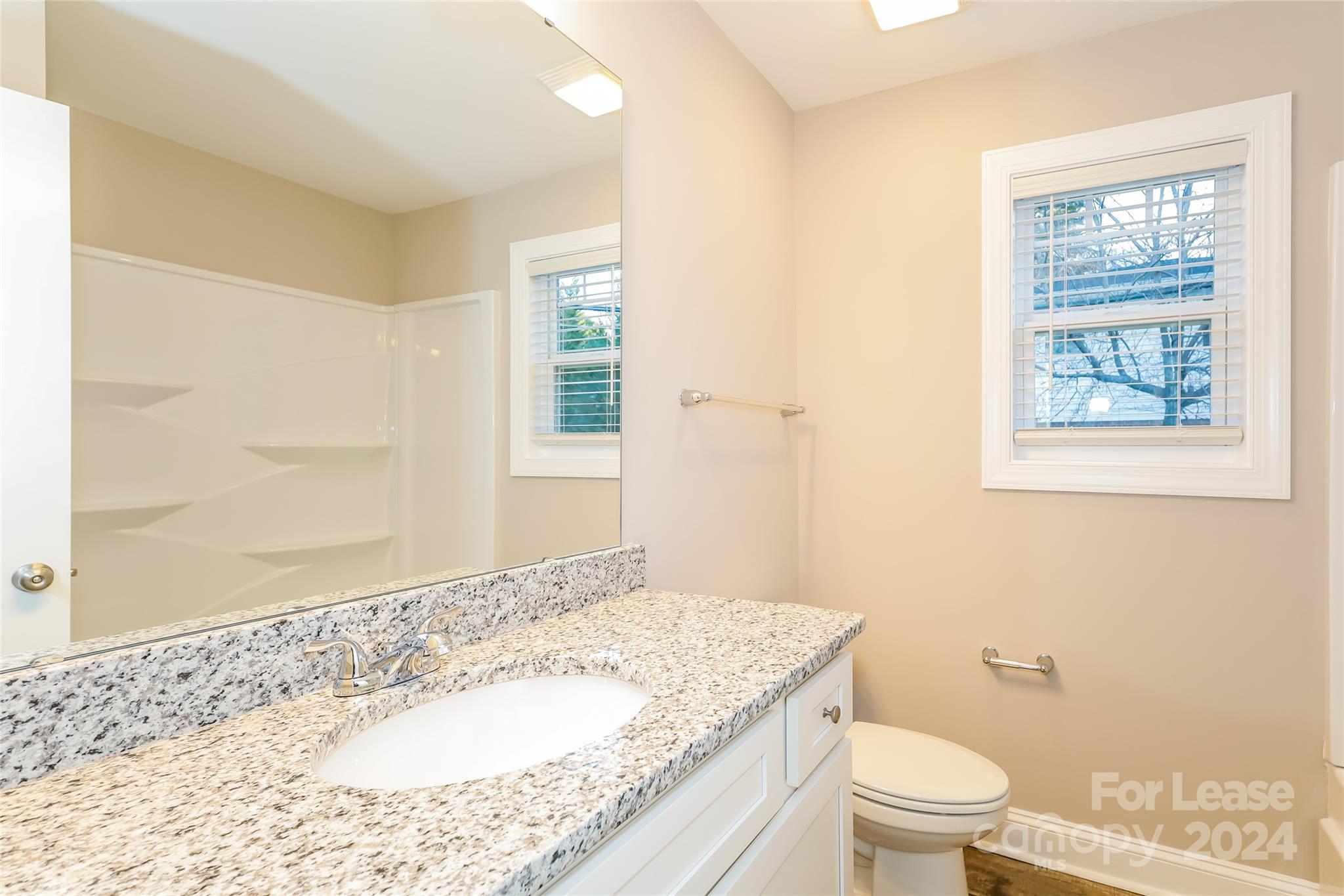 Hidden Valley - Residential Lease