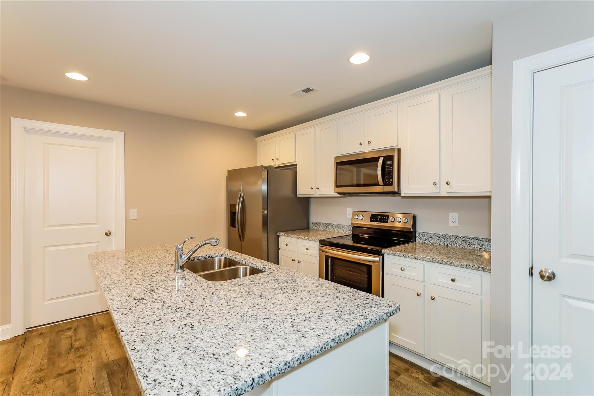 Hidden Valley - Residential Lease