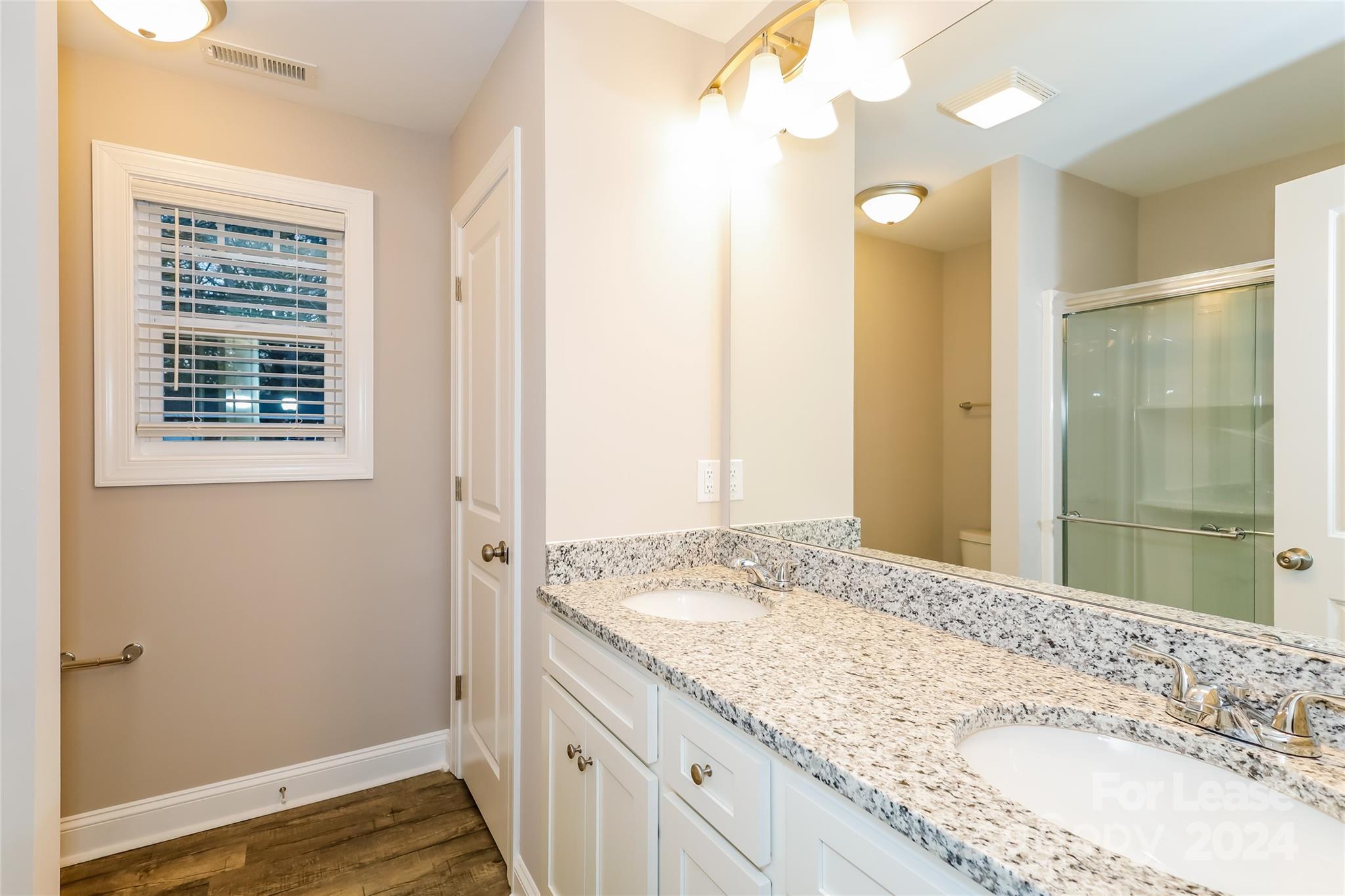 Hidden Valley - Residential Lease