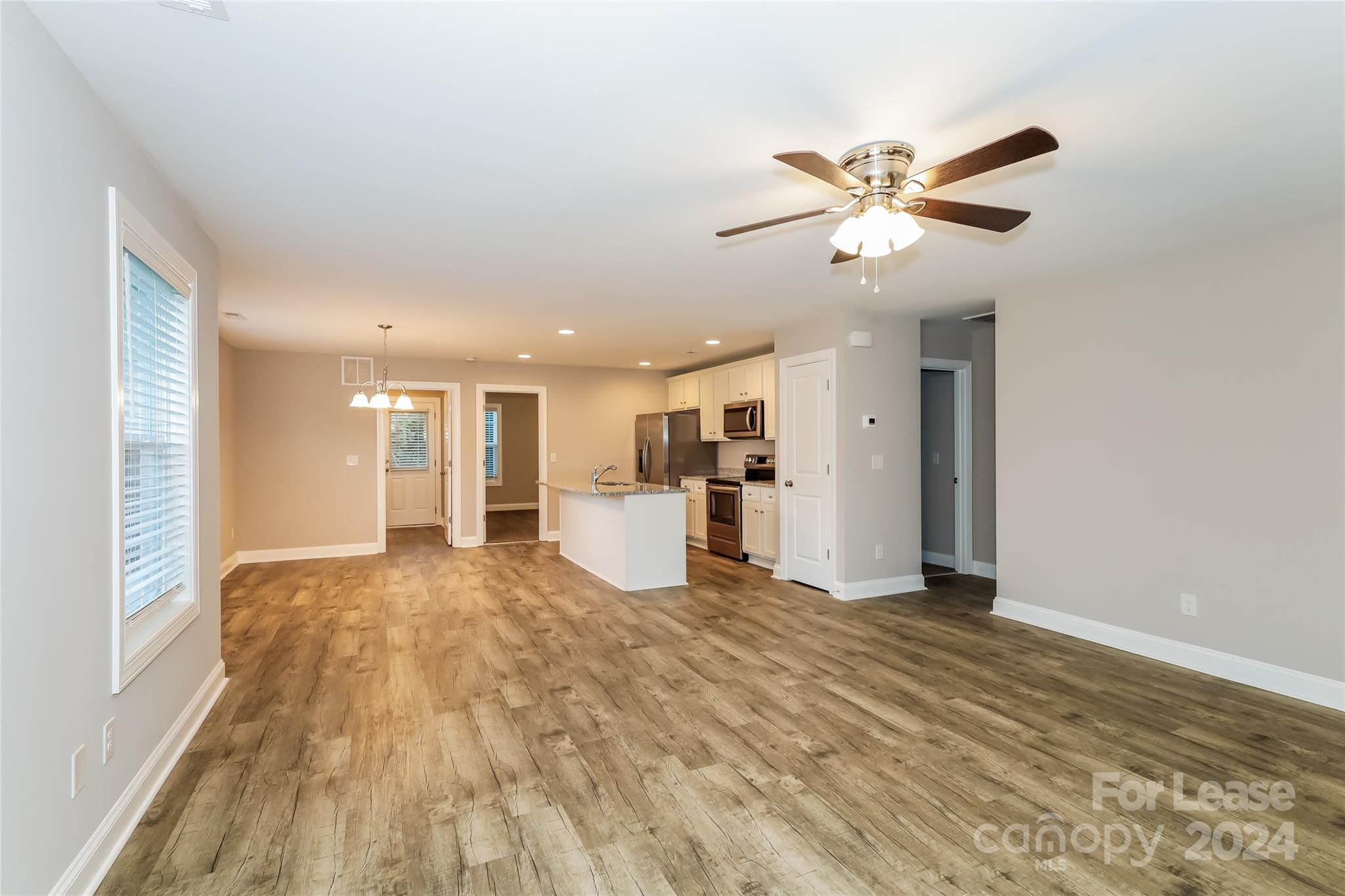 Hidden Valley - Residential Lease