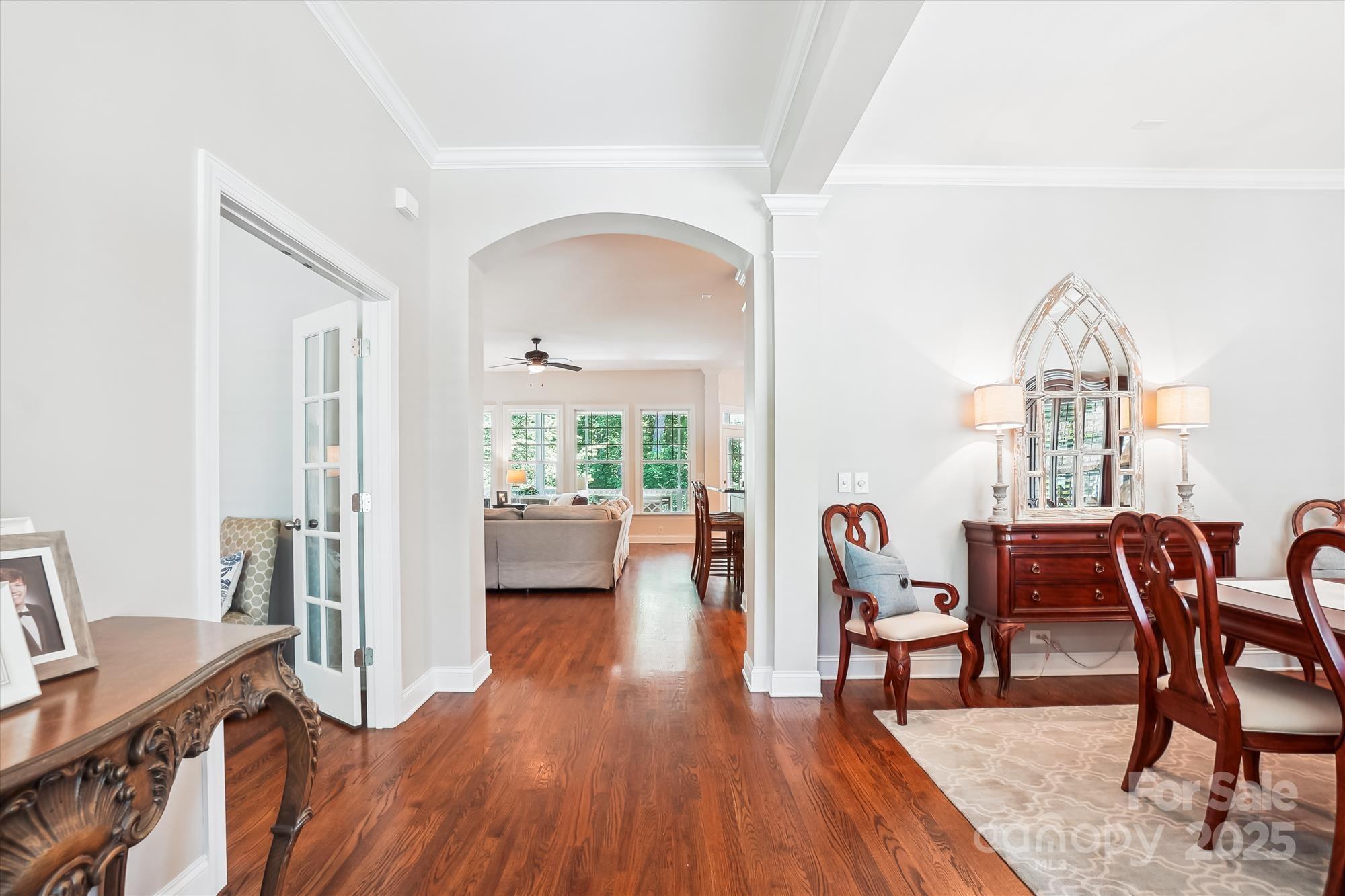 5424 Morris Hunt Drive
