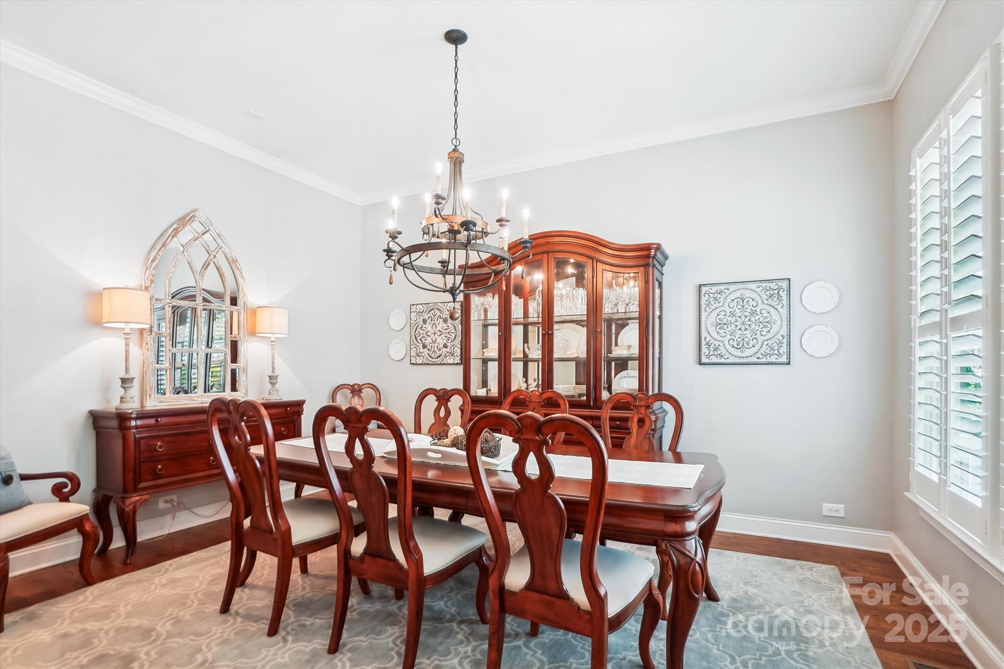 5424 Morris Hunt Drive