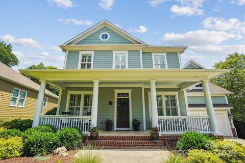 5424 Morris Hunt Drive Fort Mill SC 29708