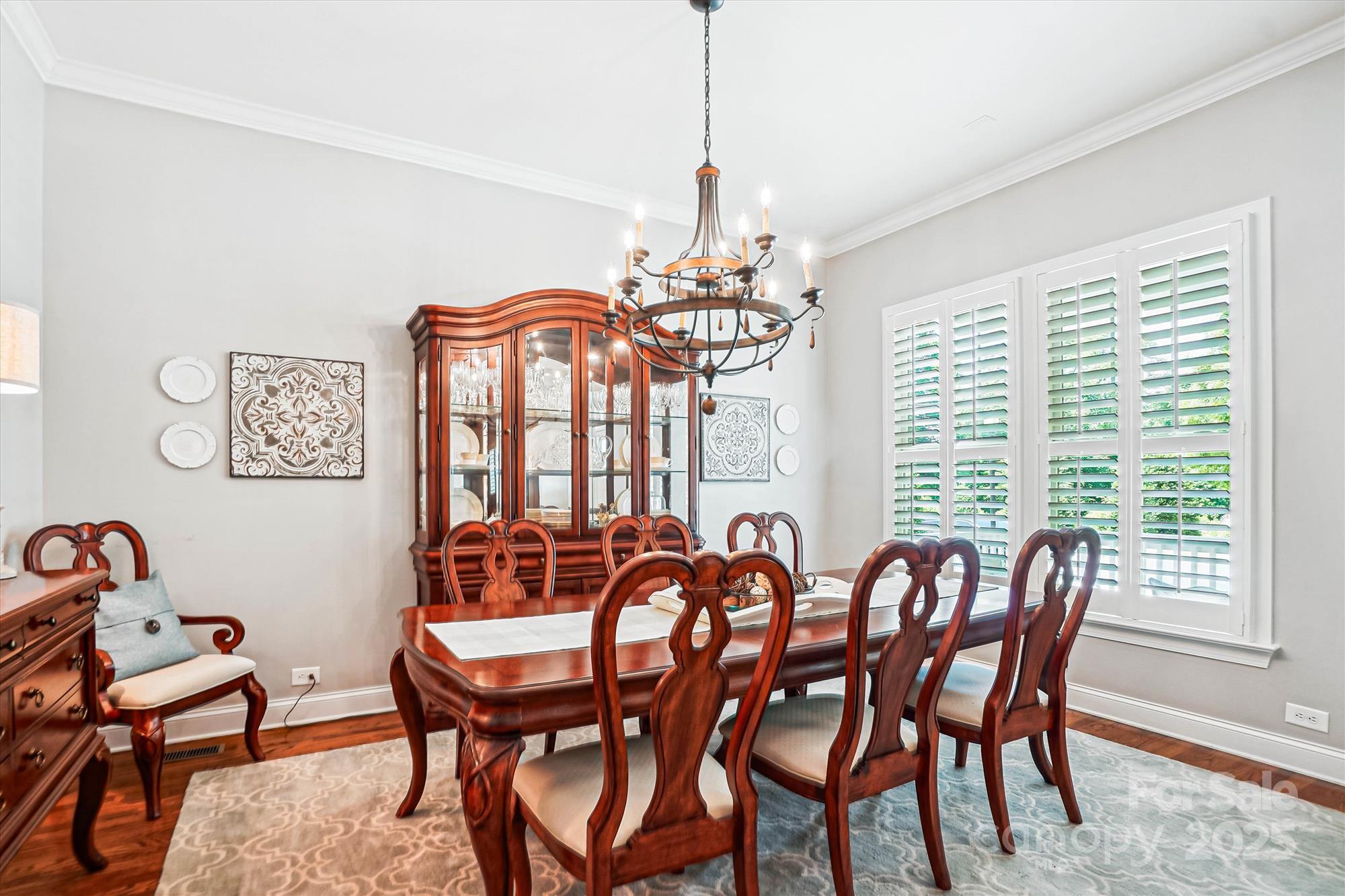 5424 Morris Hunt Drive