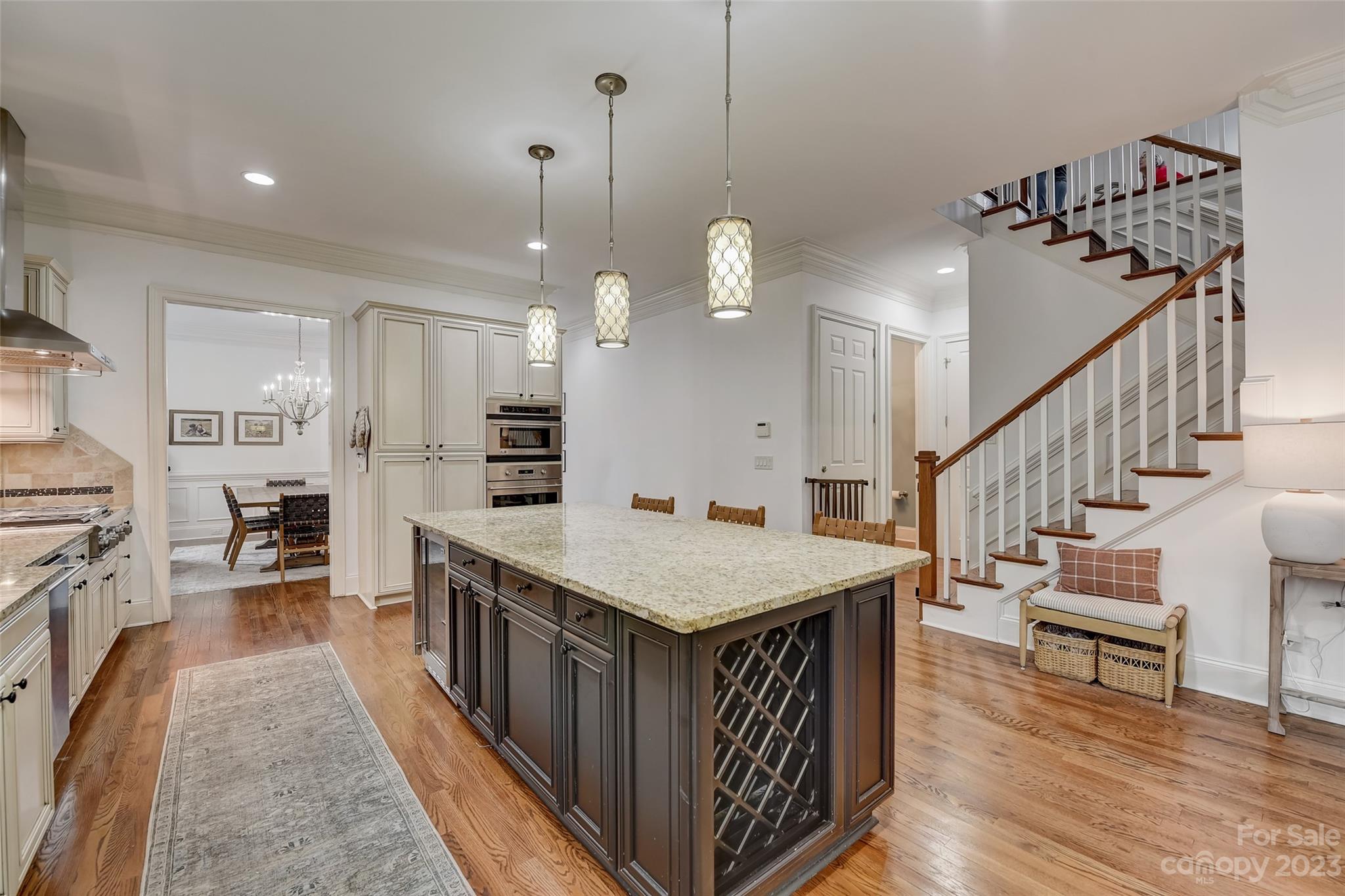 Ardrey - Residential