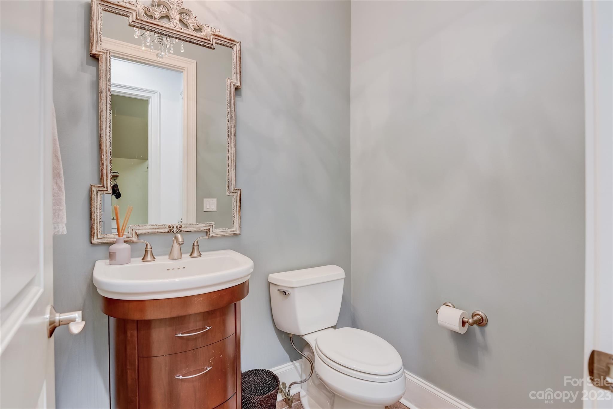 Ardrey - Residential