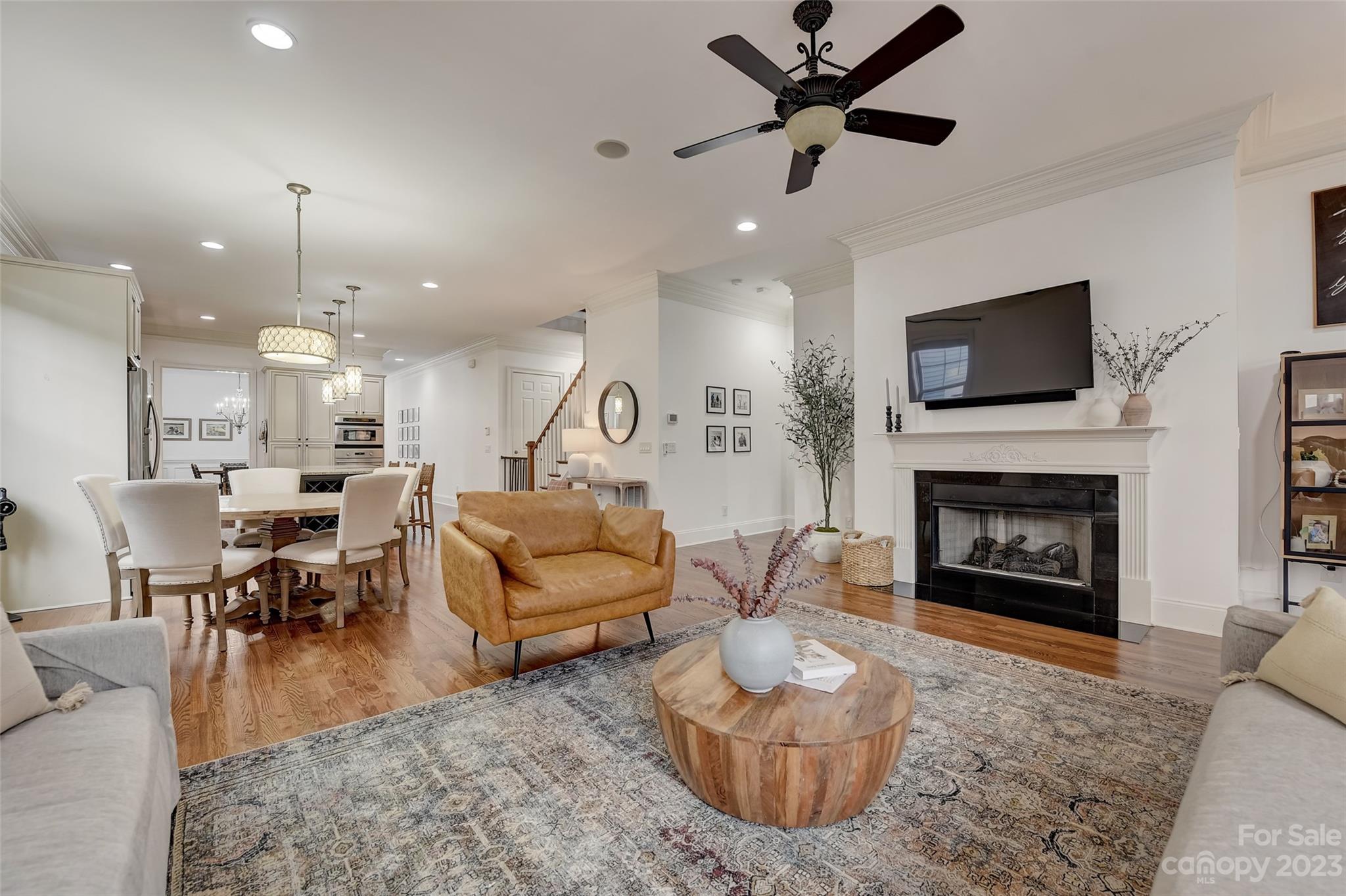 Ardrey - Residential