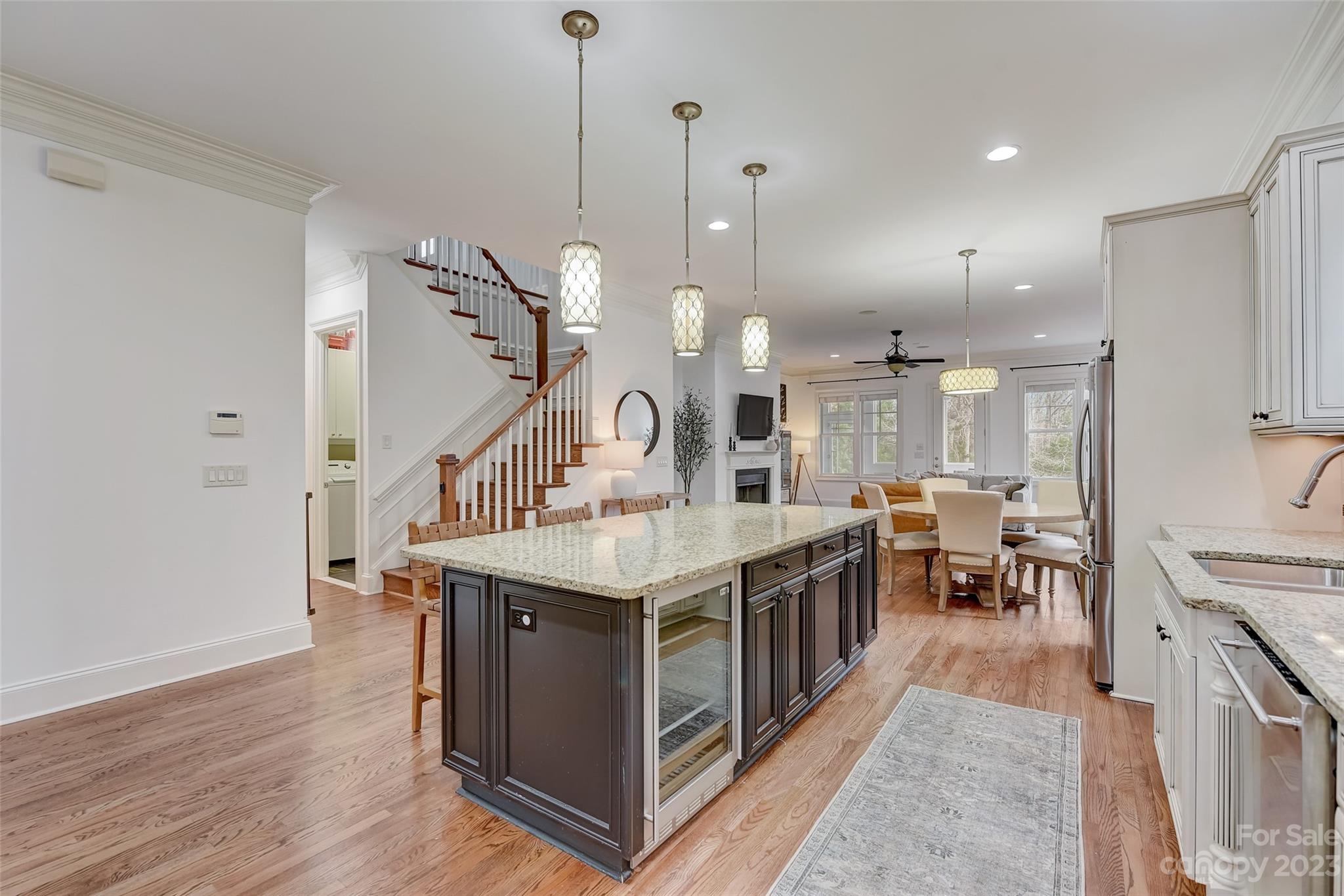 Ardrey - Residential