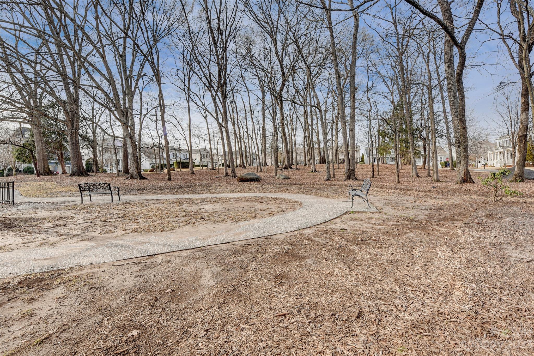 Ardrey - Residential