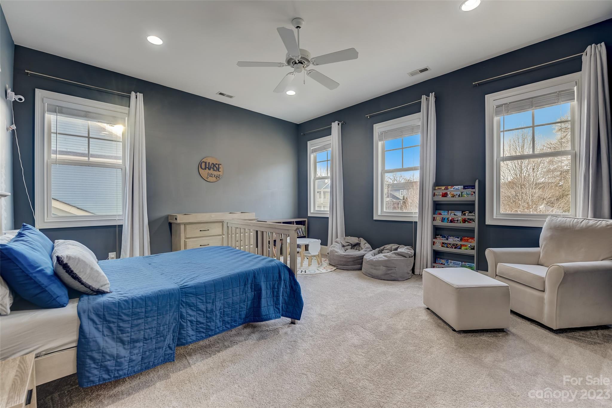 Ardrey - Residential