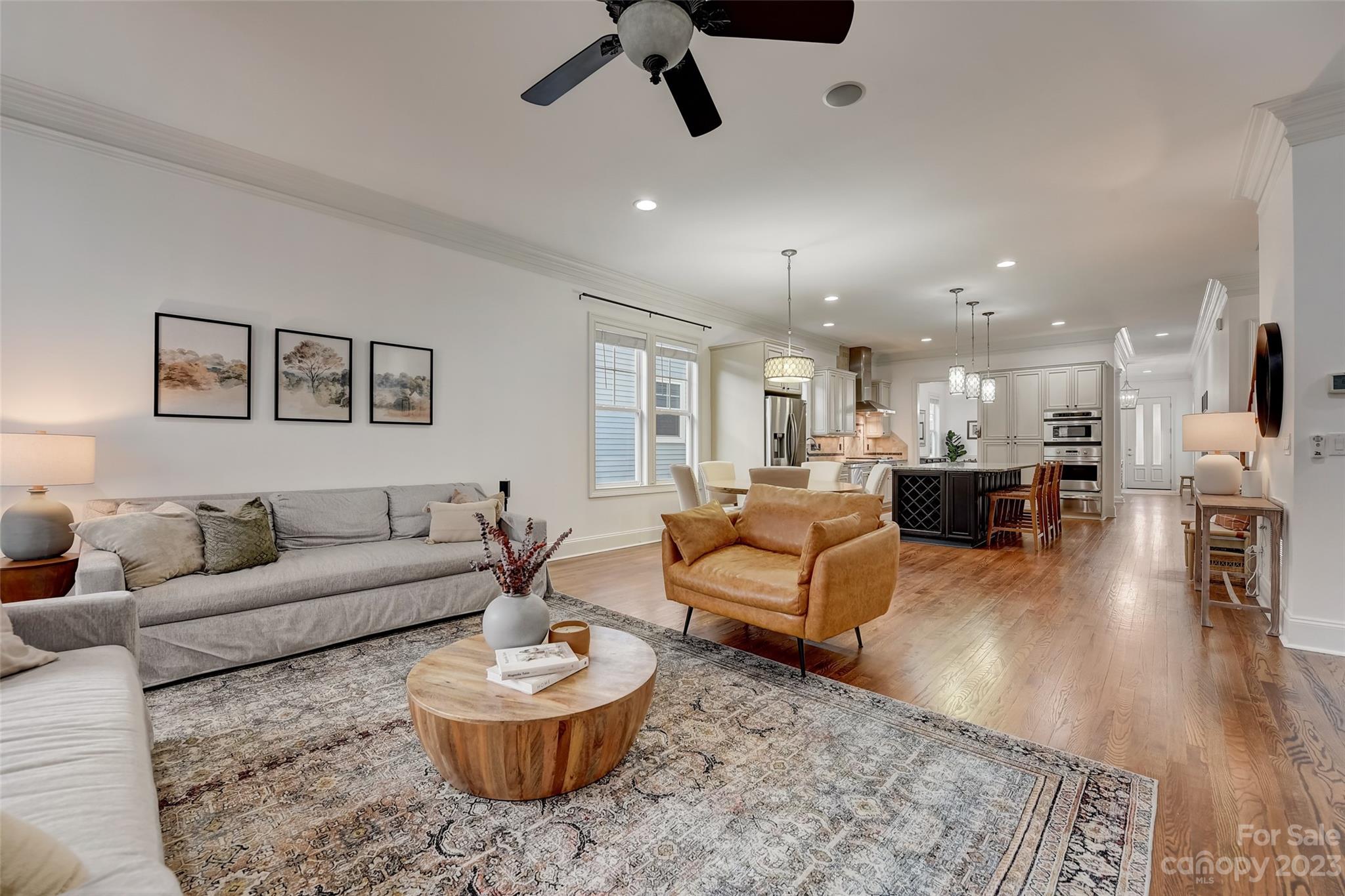 Ardrey - Residential