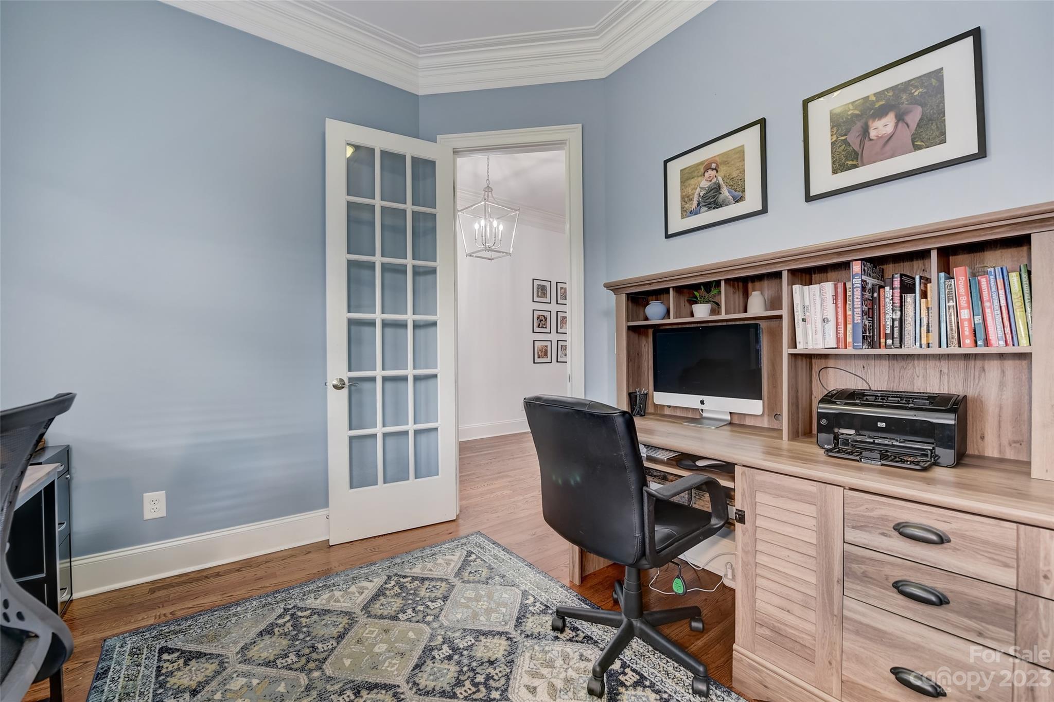 Ardrey - Residential