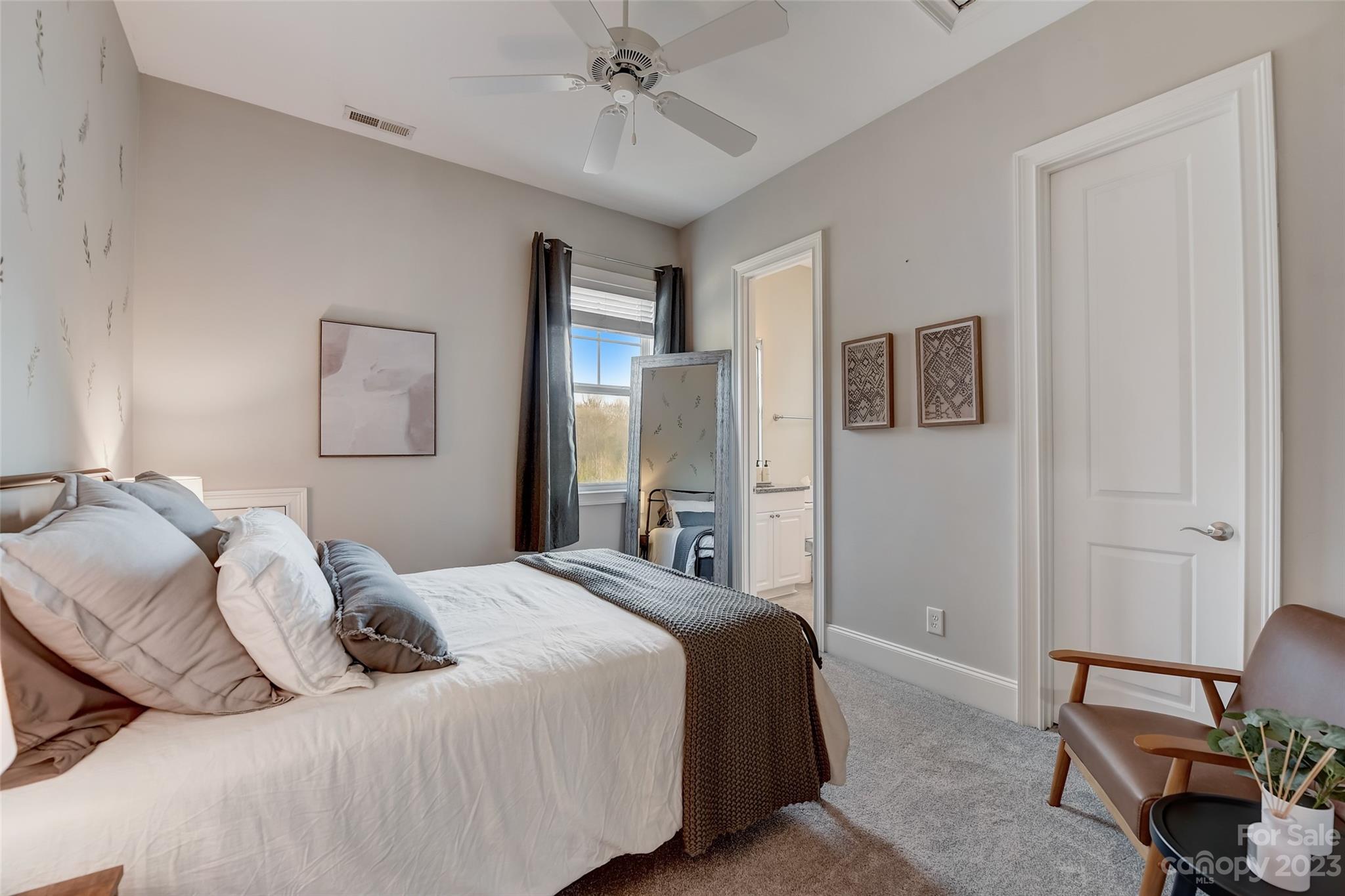 Ardrey - Residential