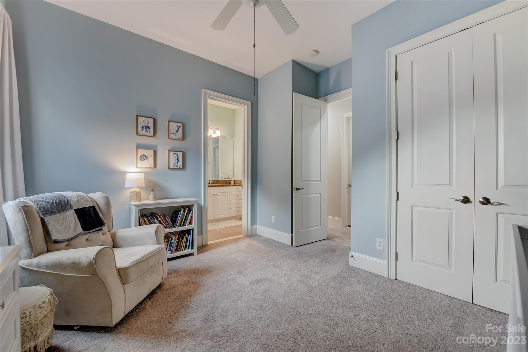 Ardrey - Residential