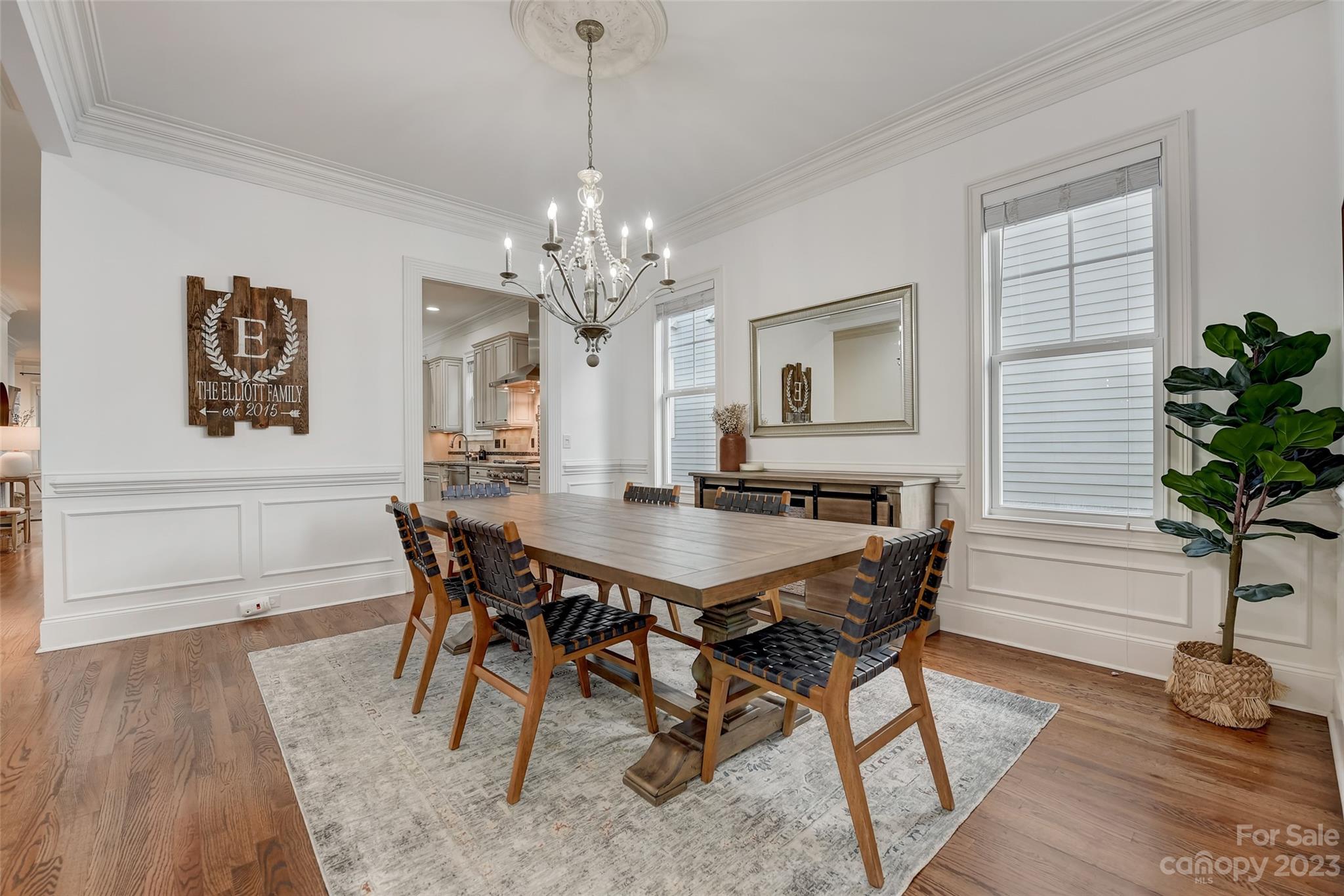 Ardrey - Residential