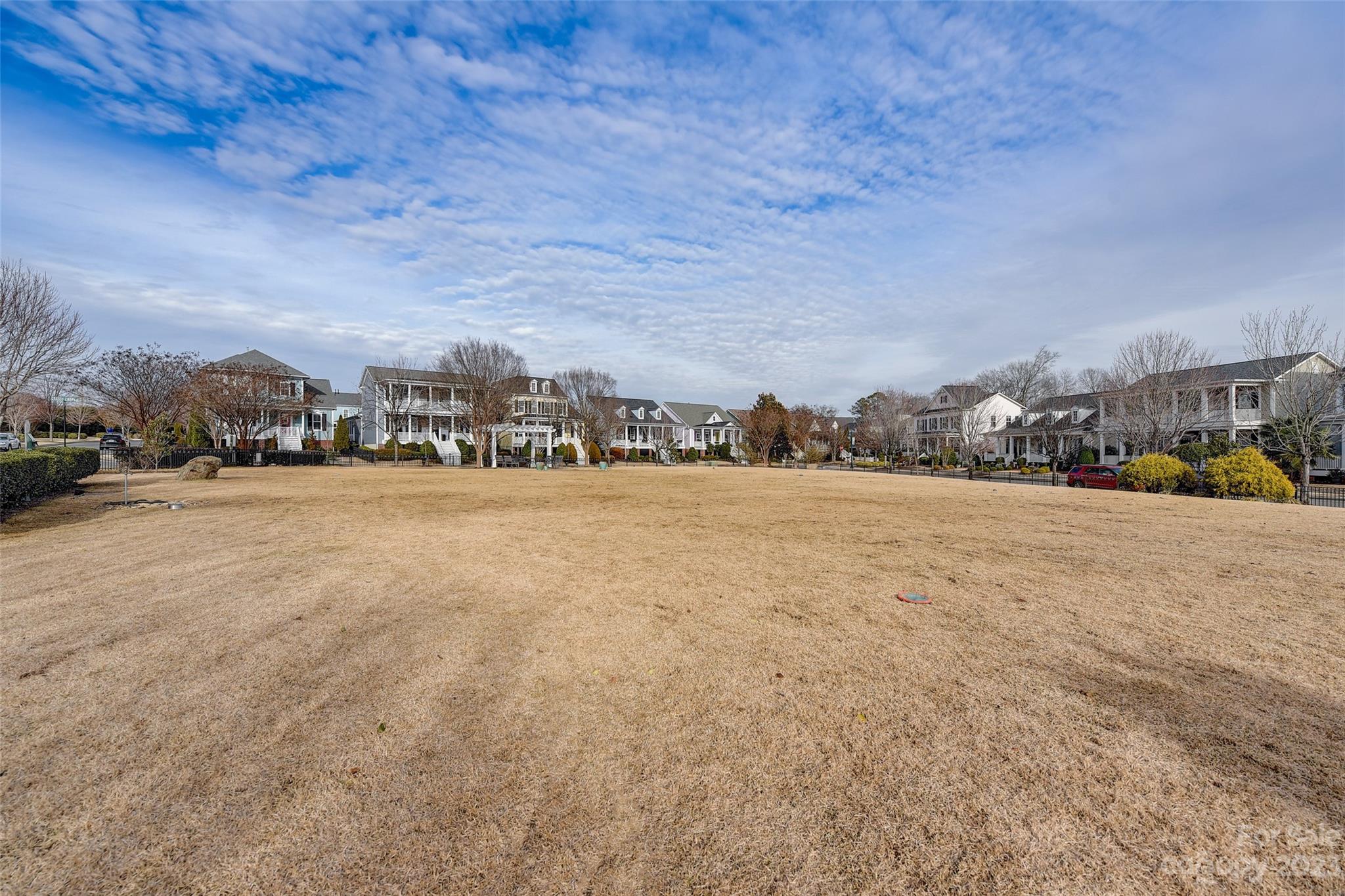 Ardrey - Residential