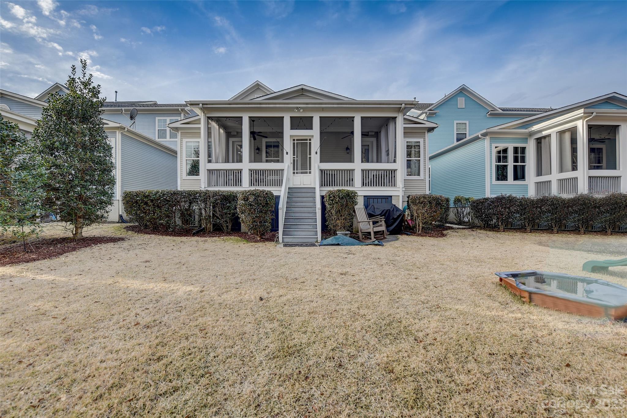 Ardrey - Residential