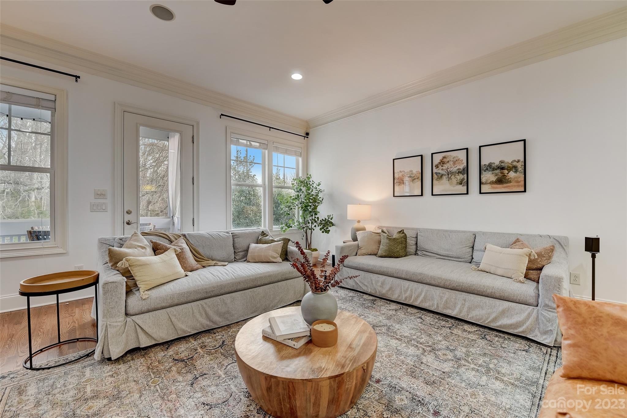 Ardrey - Residential