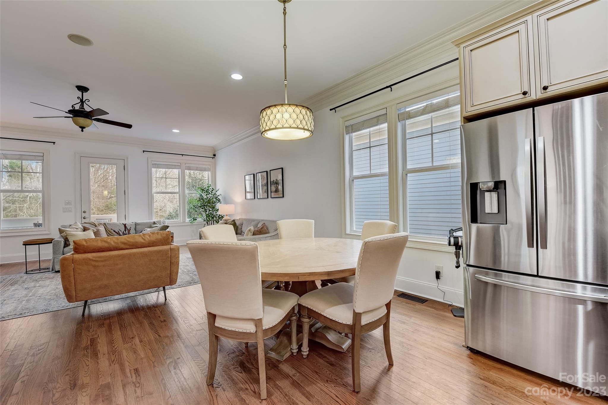 Ardrey - Residential