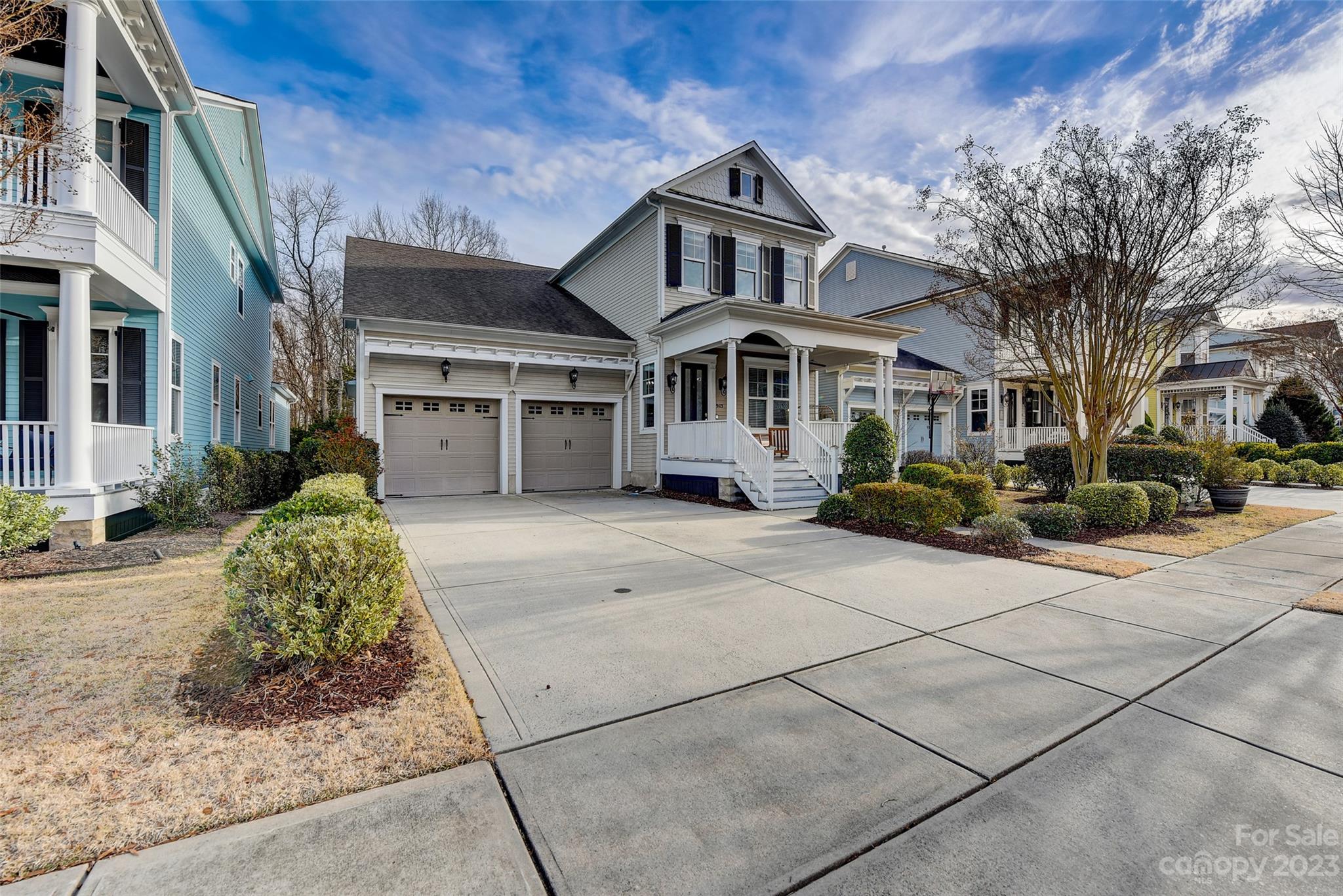 Ardrey - Residential