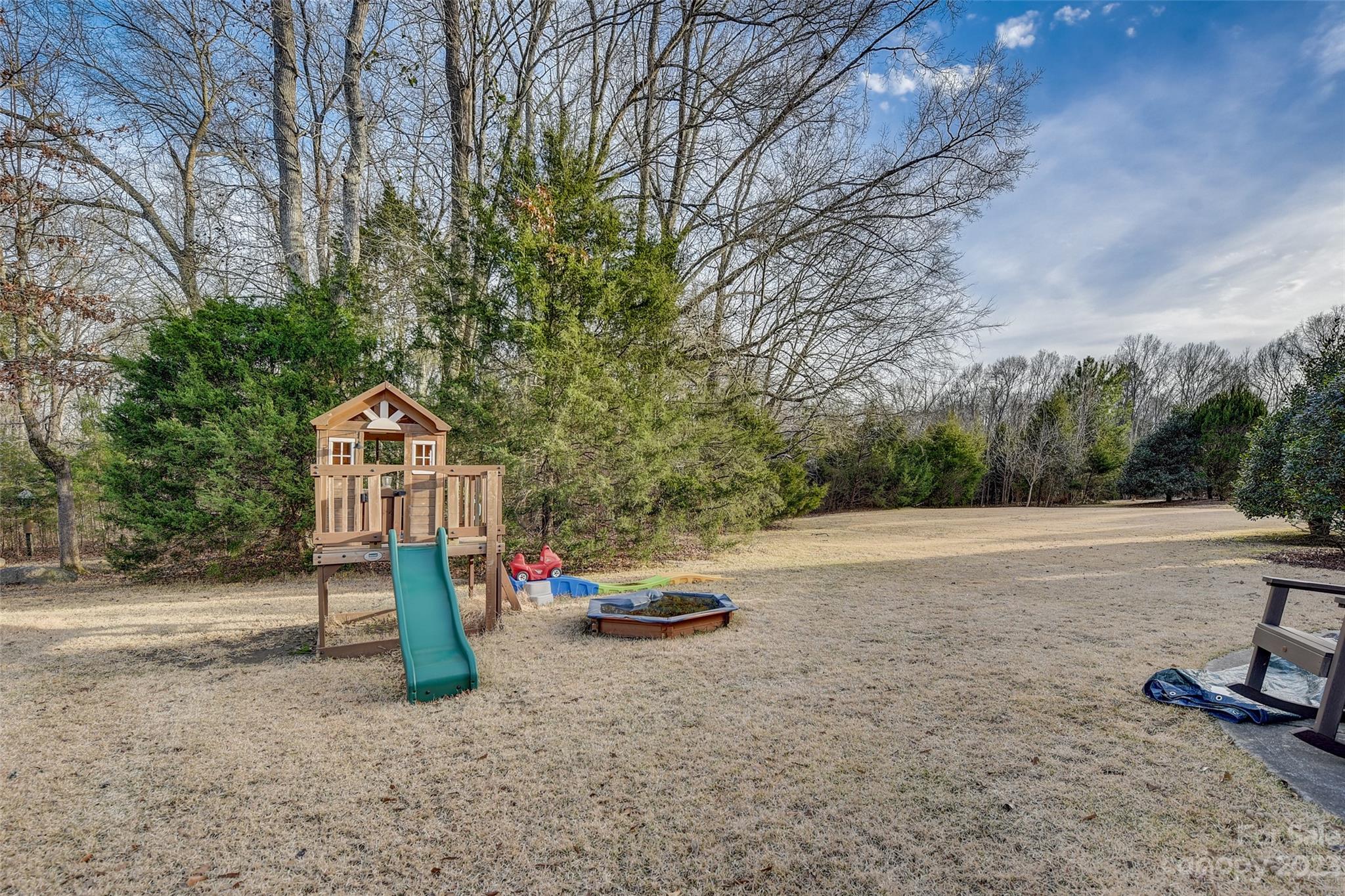 Ardrey - Residential