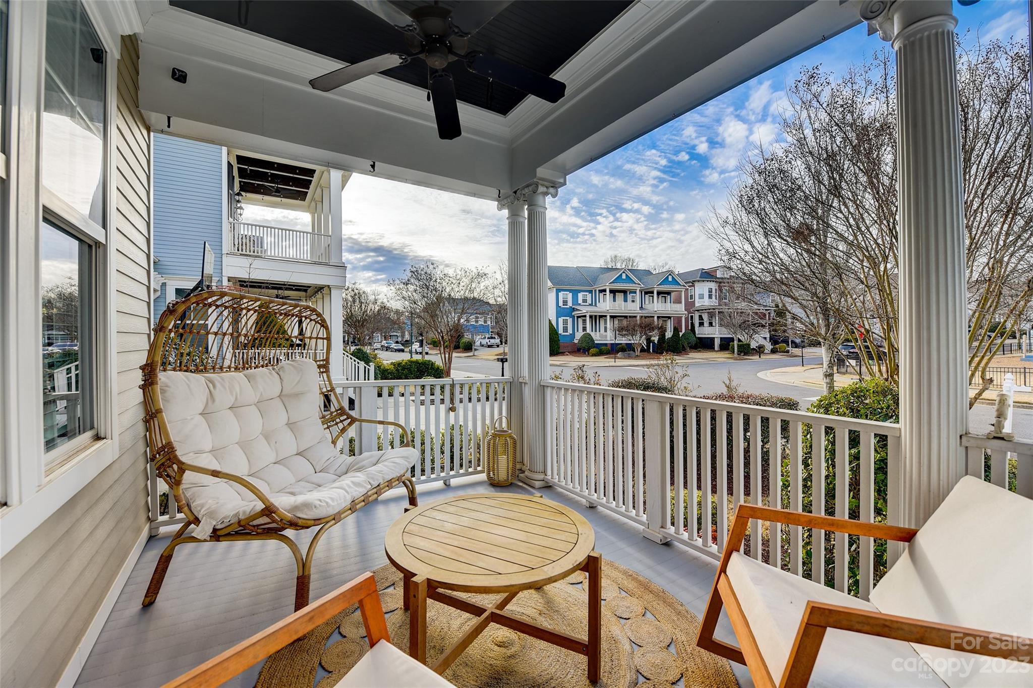 Ardrey - Residential