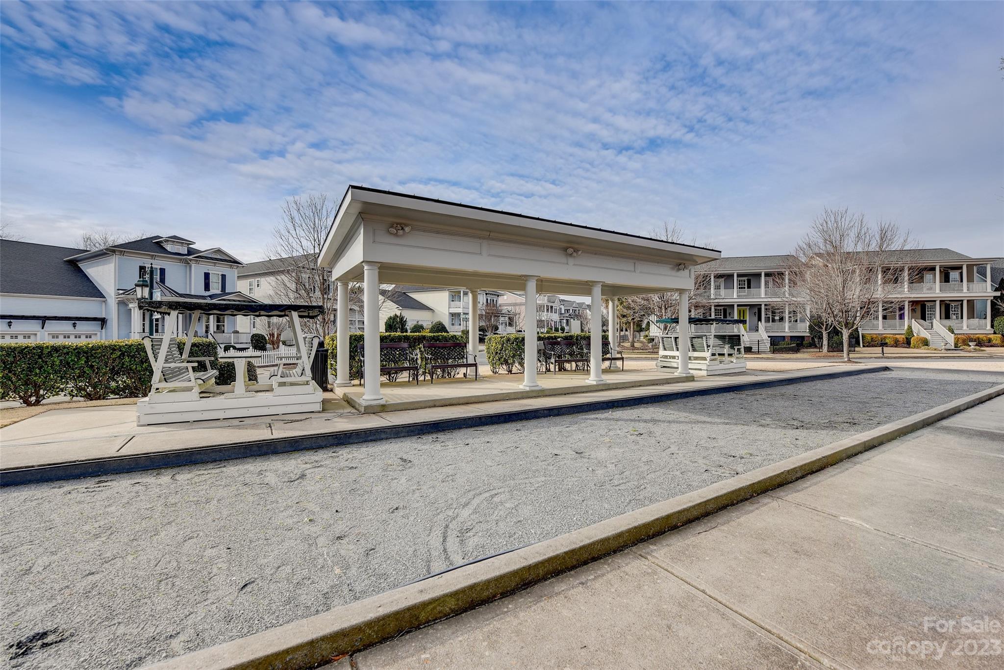 Ardrey - Residential