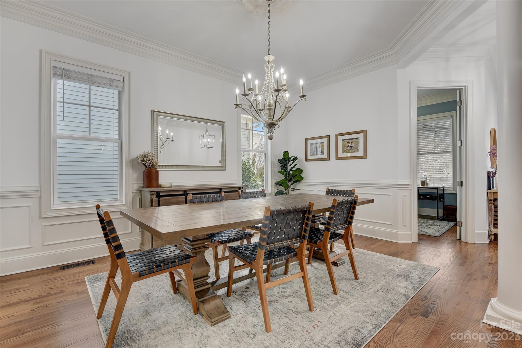 Ardrey - Residential