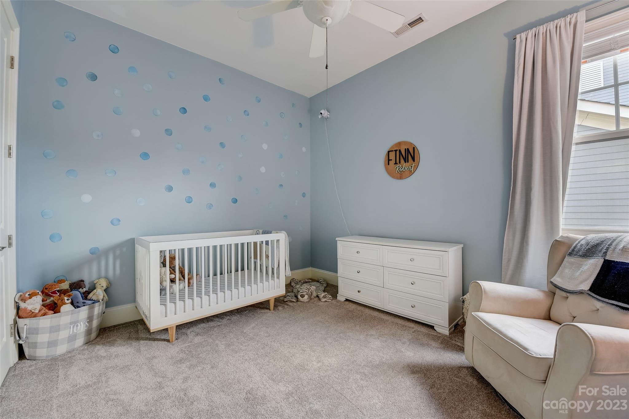 Ardrey - Residential