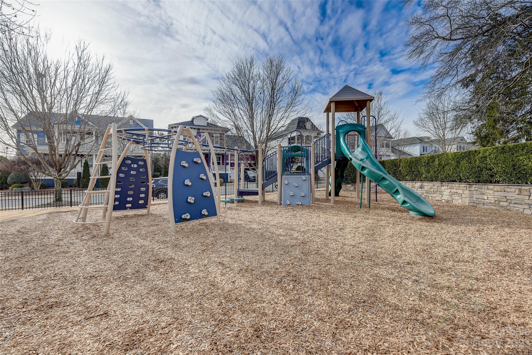 Ardrey - Residential