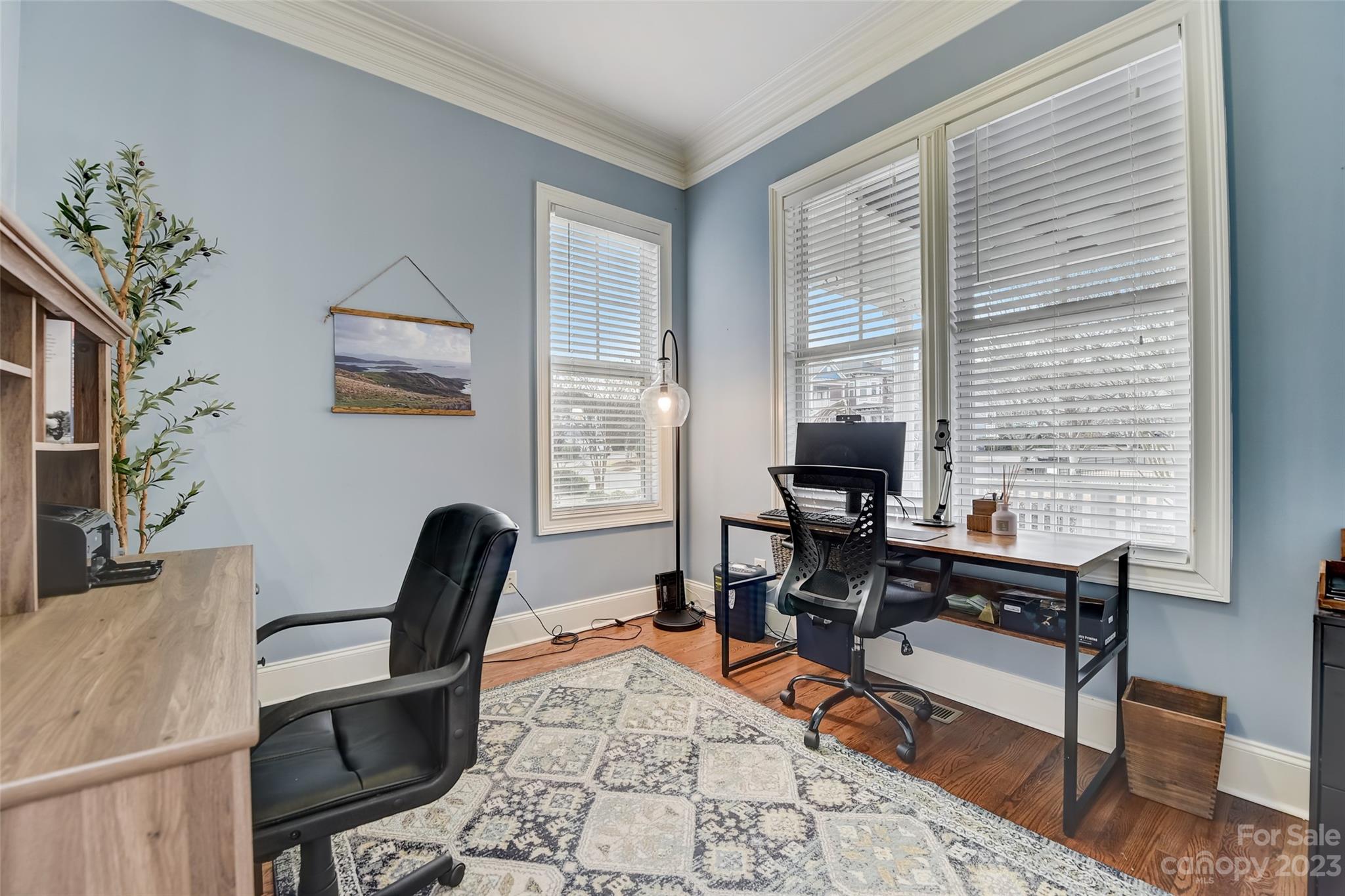 Ardrey - Residential