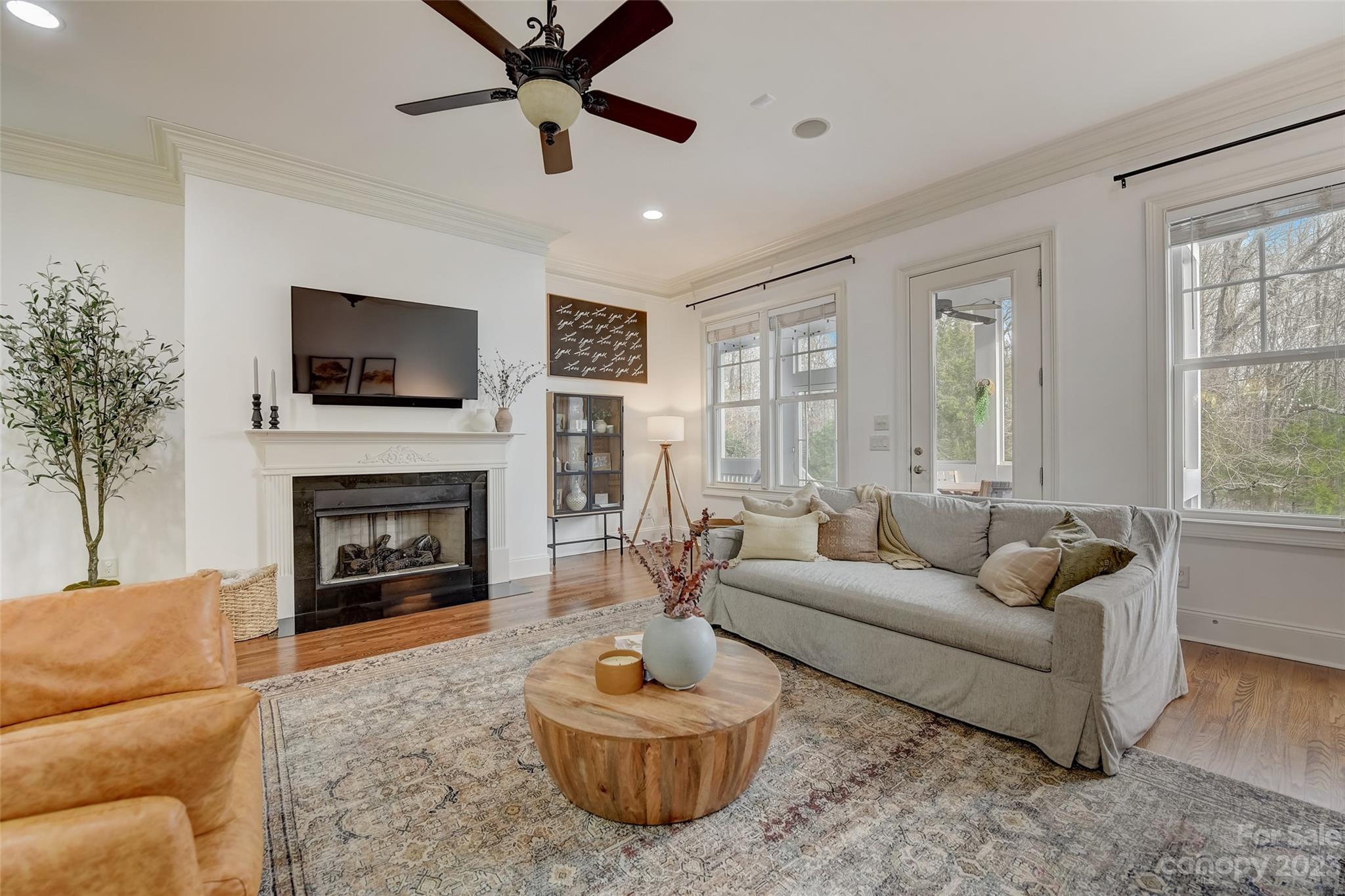 Ardrey - Residential