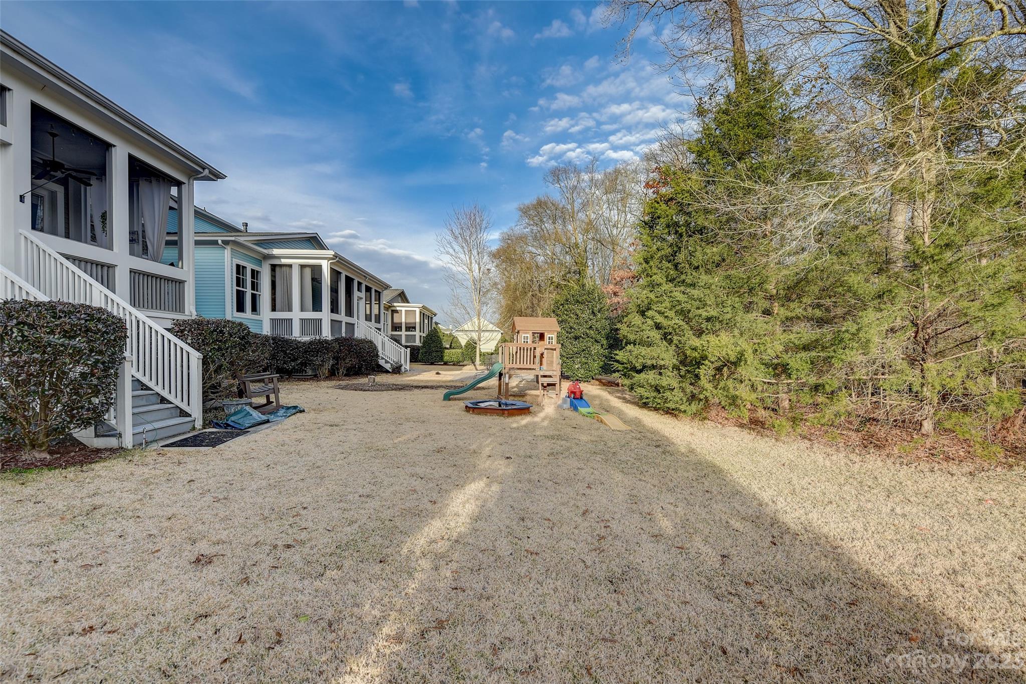 Ardrey - Residential