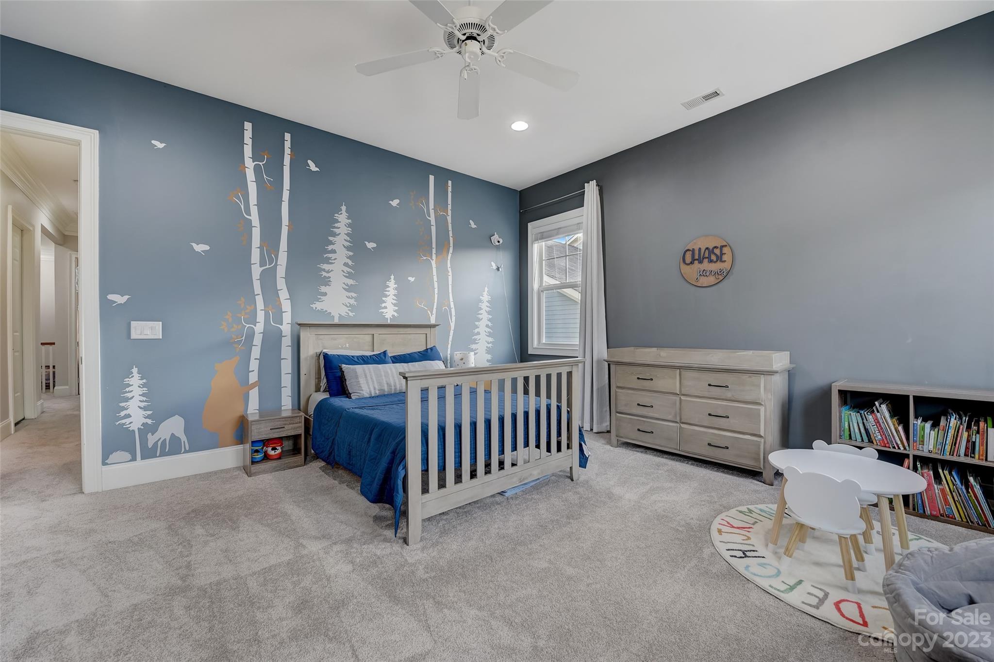 Ardrey - Residential