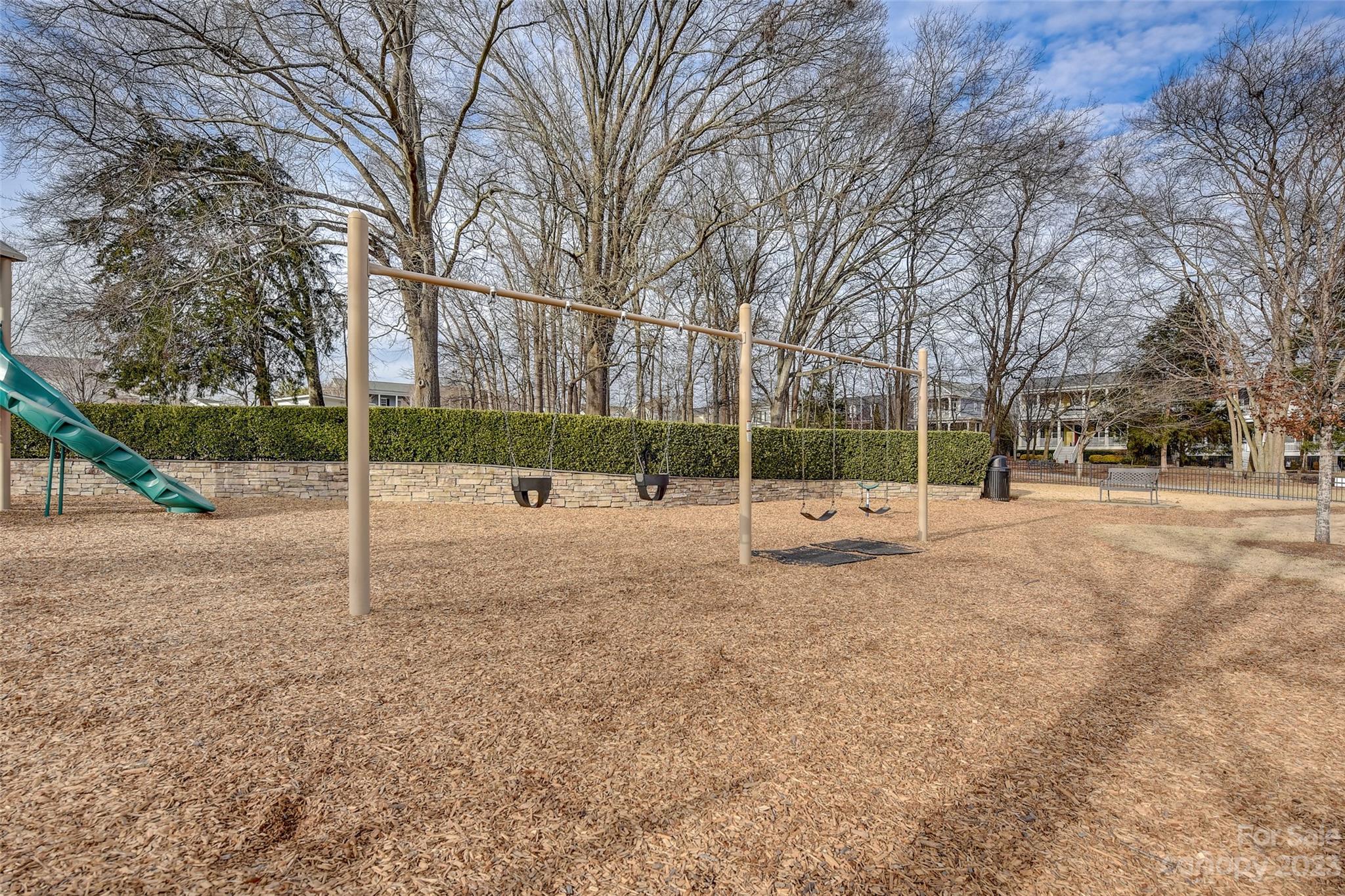 Ardrey - Residential