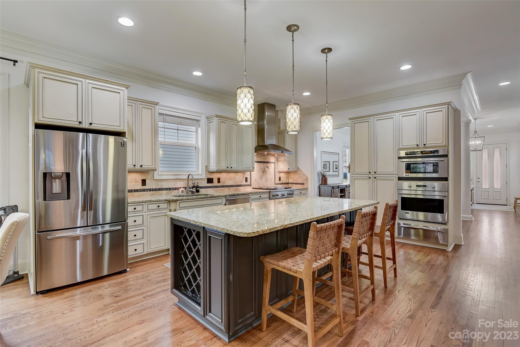 Ardrey - Residential