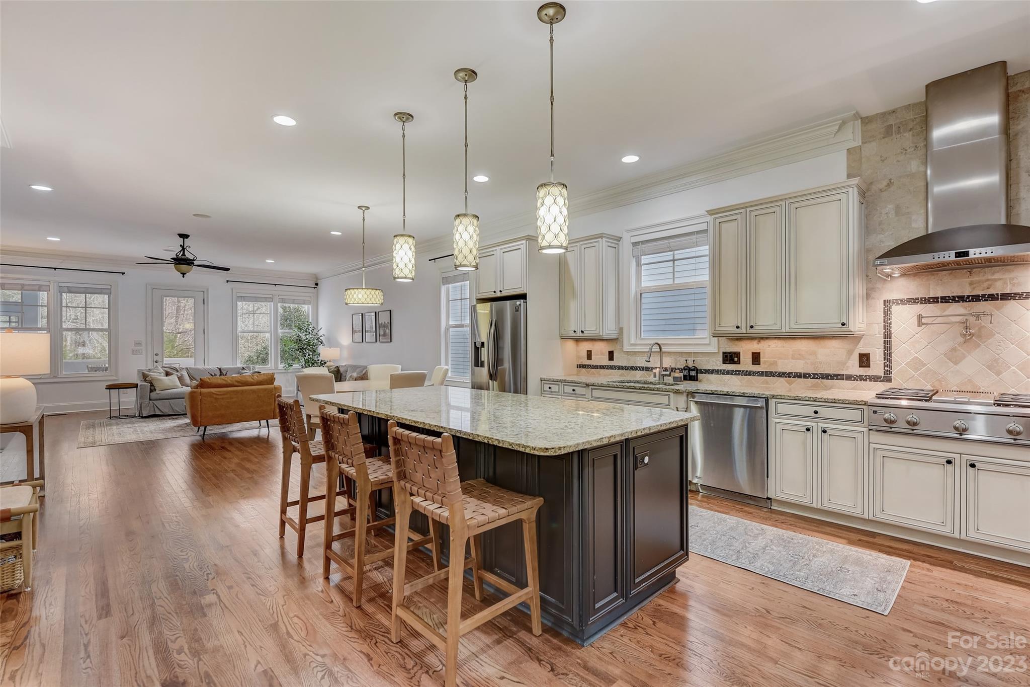 Ardrey - Residential