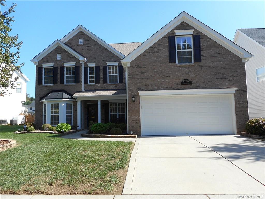 Providence Pointe - Residential