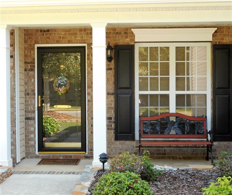 Providence Pointe - Residential