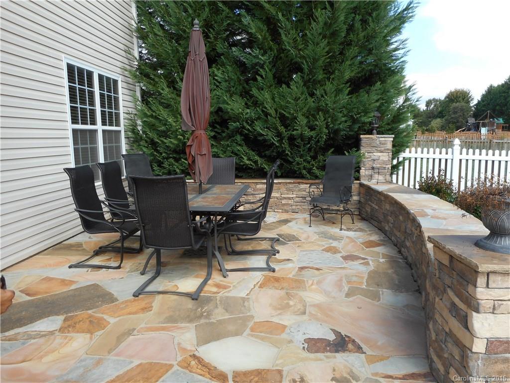 Providence Pointe - Residential