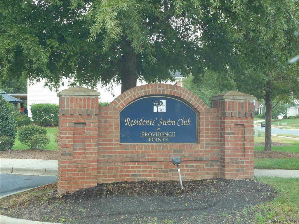 Providence Pointe - Residential