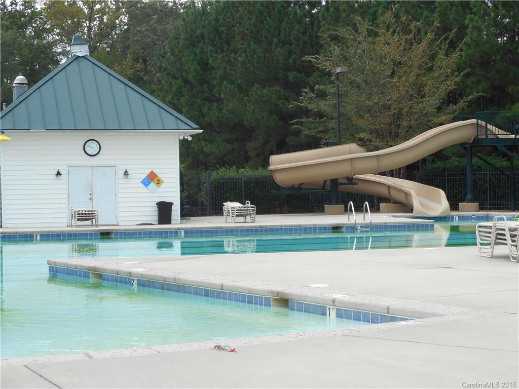 Providence Pointe - Residential