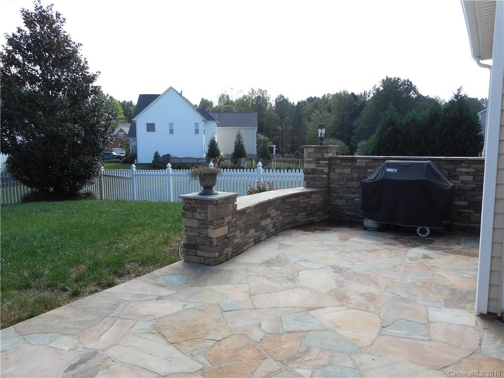 Providence Pointe - Residential