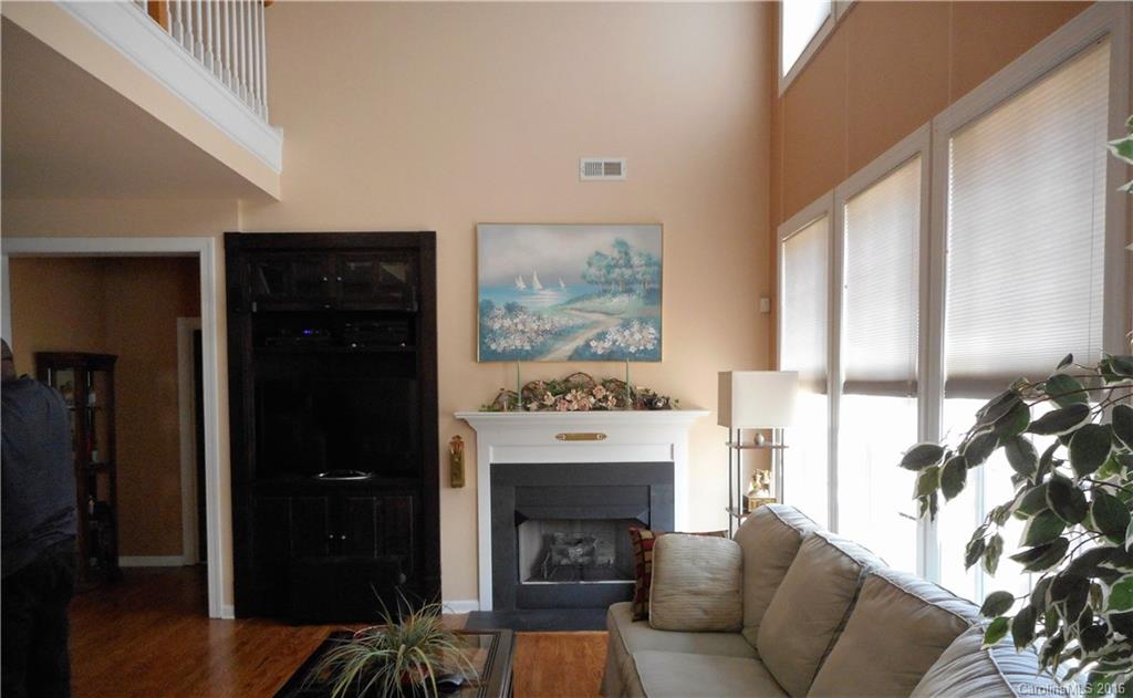 Providence Pointe - Residential