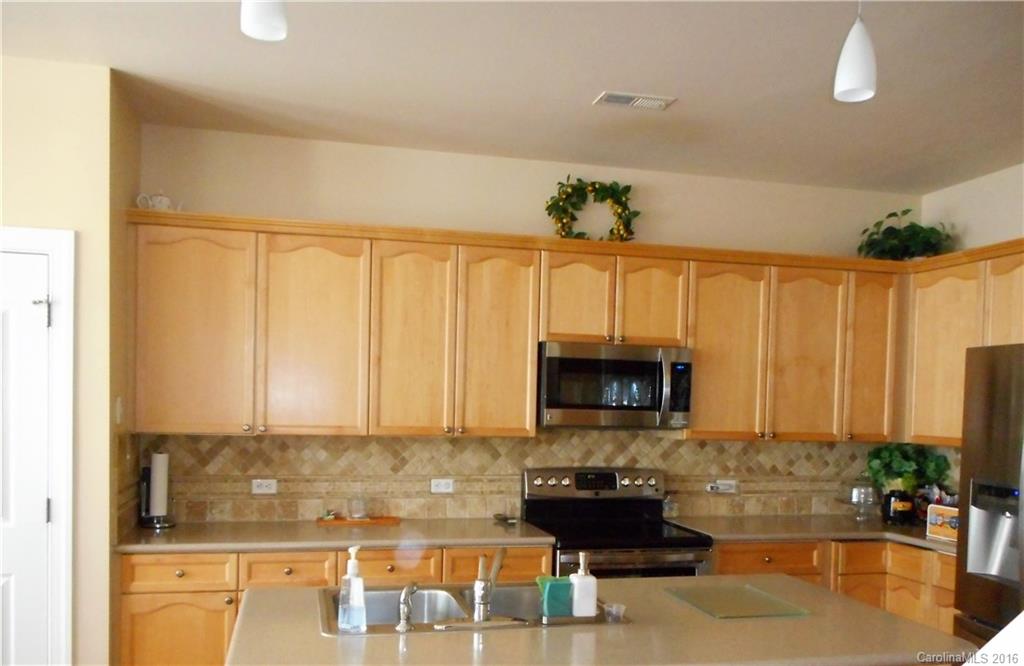 Providence Pointe - Residential