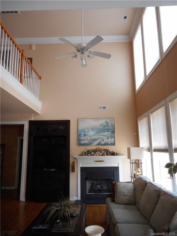 Providence Pointe - Residential