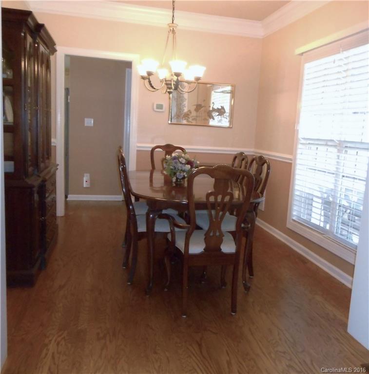 Providence Pointe - Residential