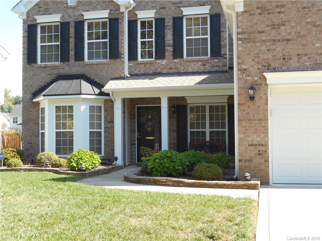 Providence Pointe - Residential