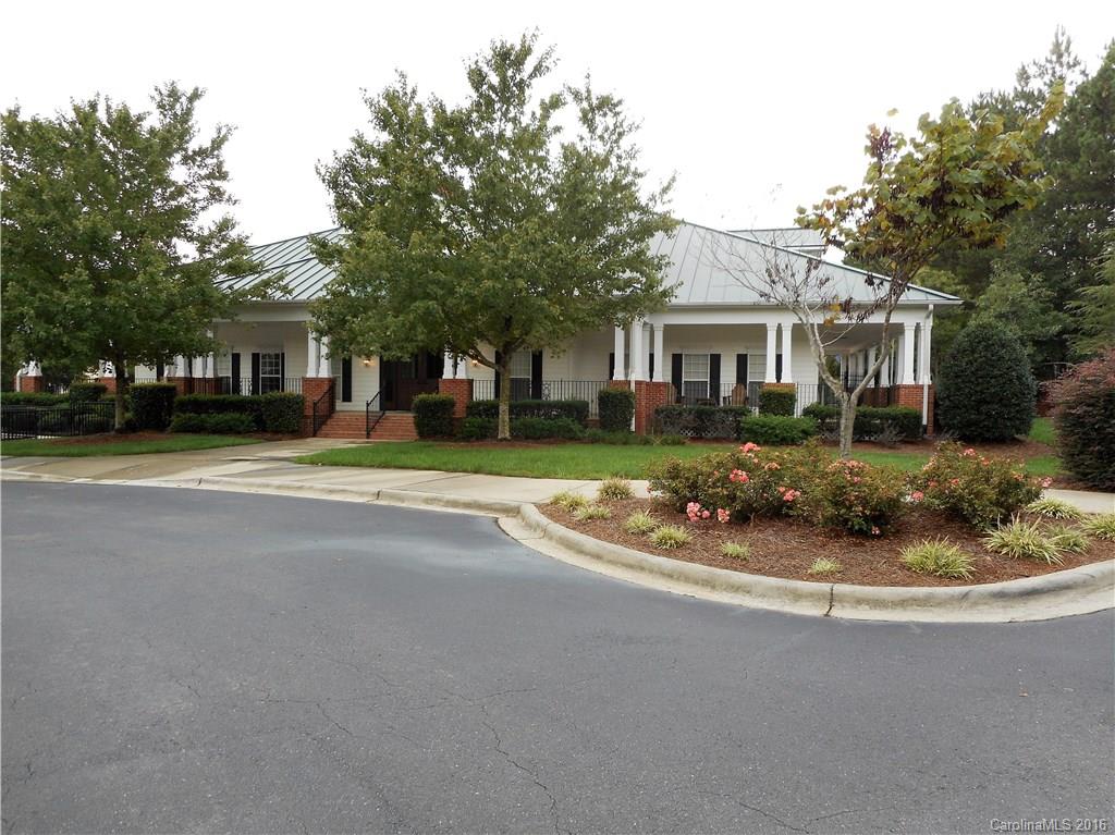 Providence Pointe - Residential